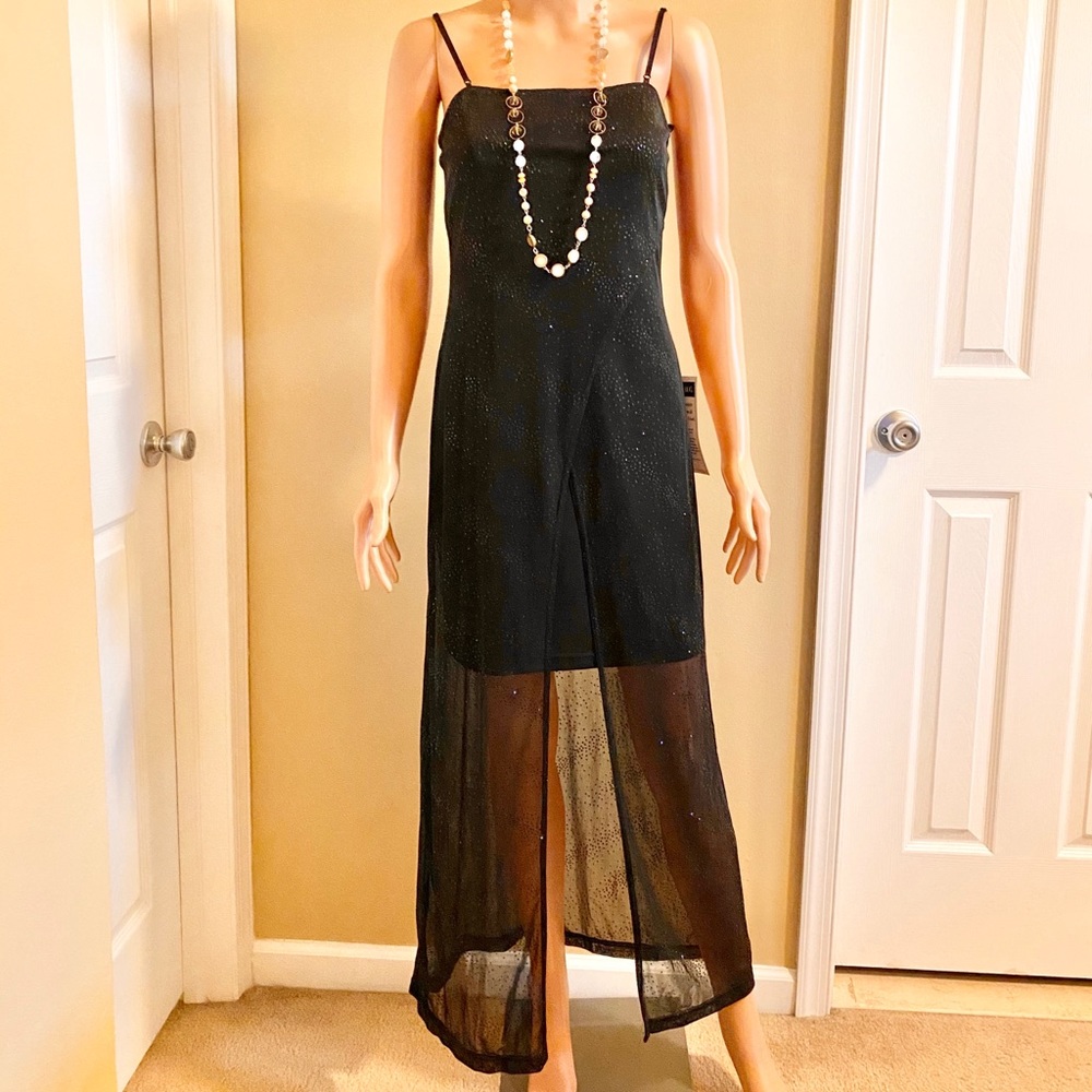 NWT Fashion Bug Brand Party Dress Small